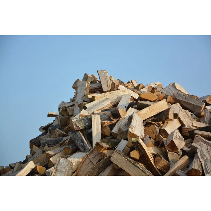 Ольховые дрова